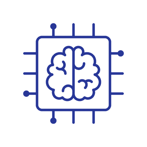 Technology-Enhanced Care icon